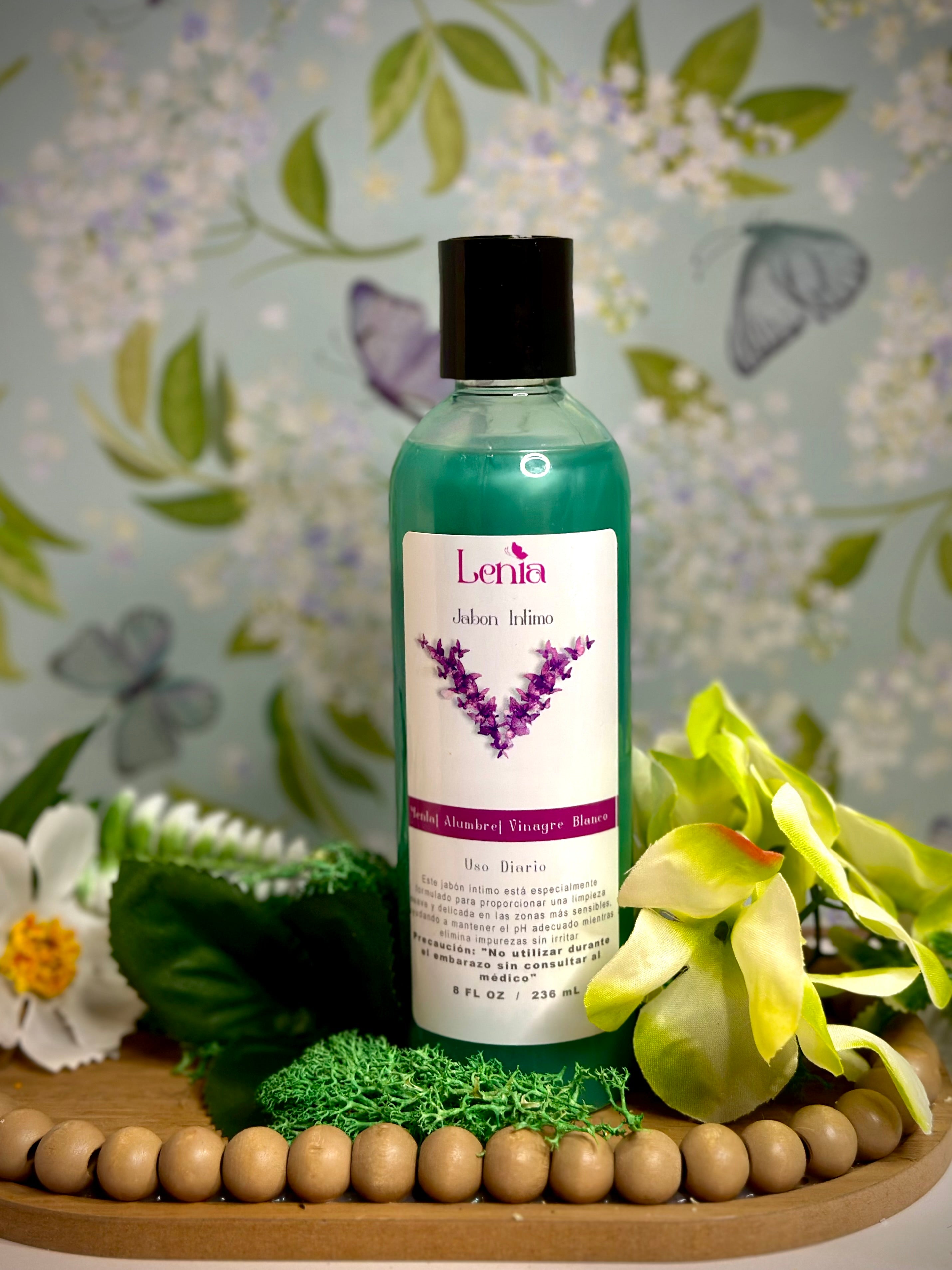 Lenia Feminine Intimate Wash