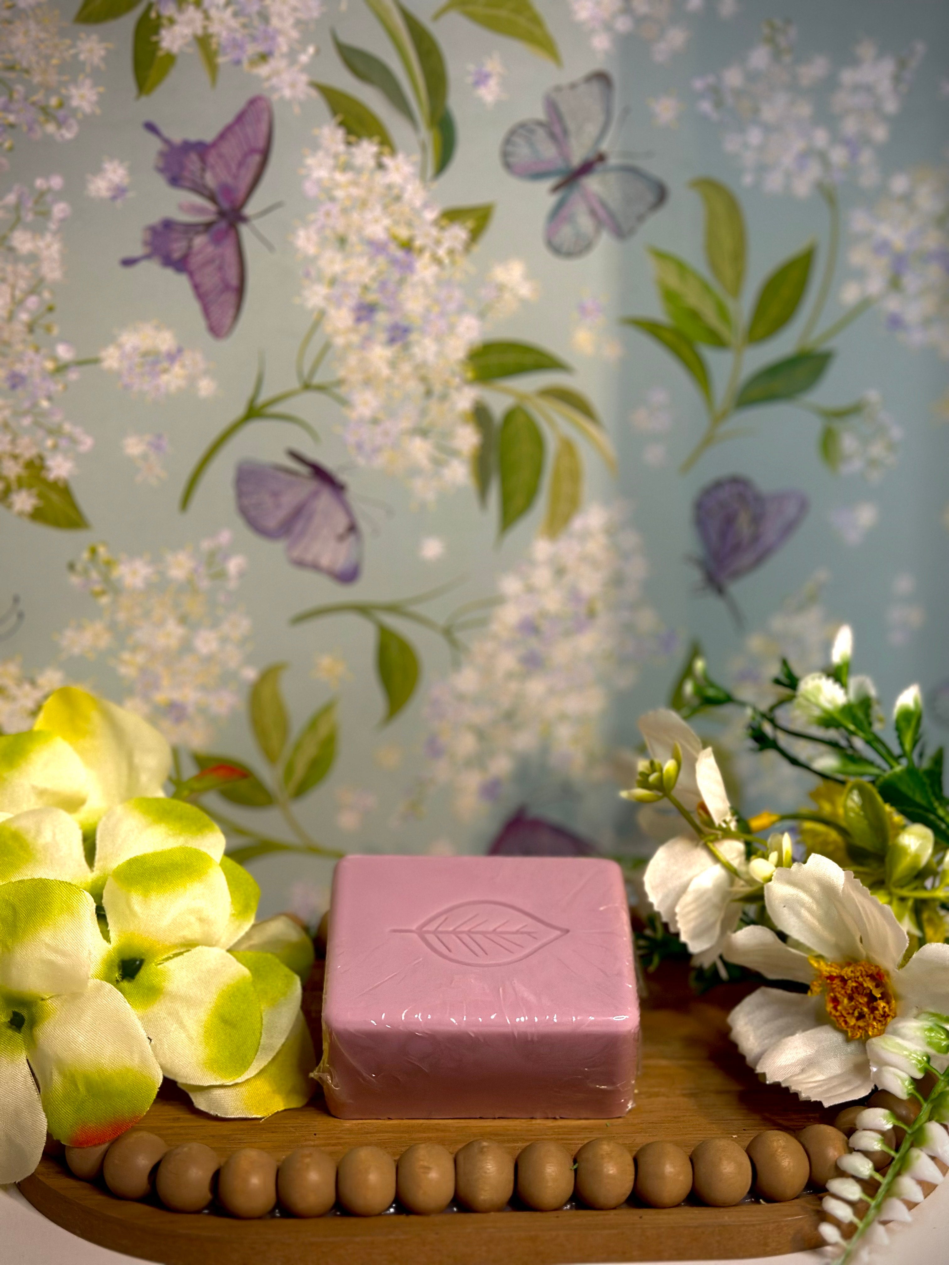 lavender soap